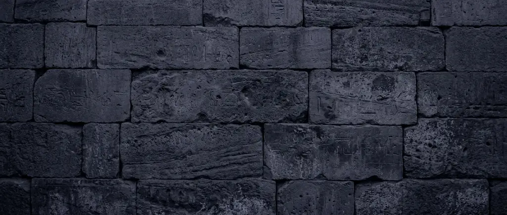 Stone Foundation