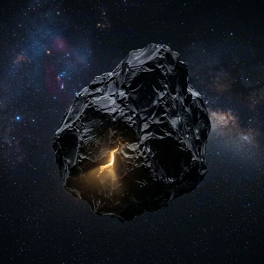 Closed Asteroid