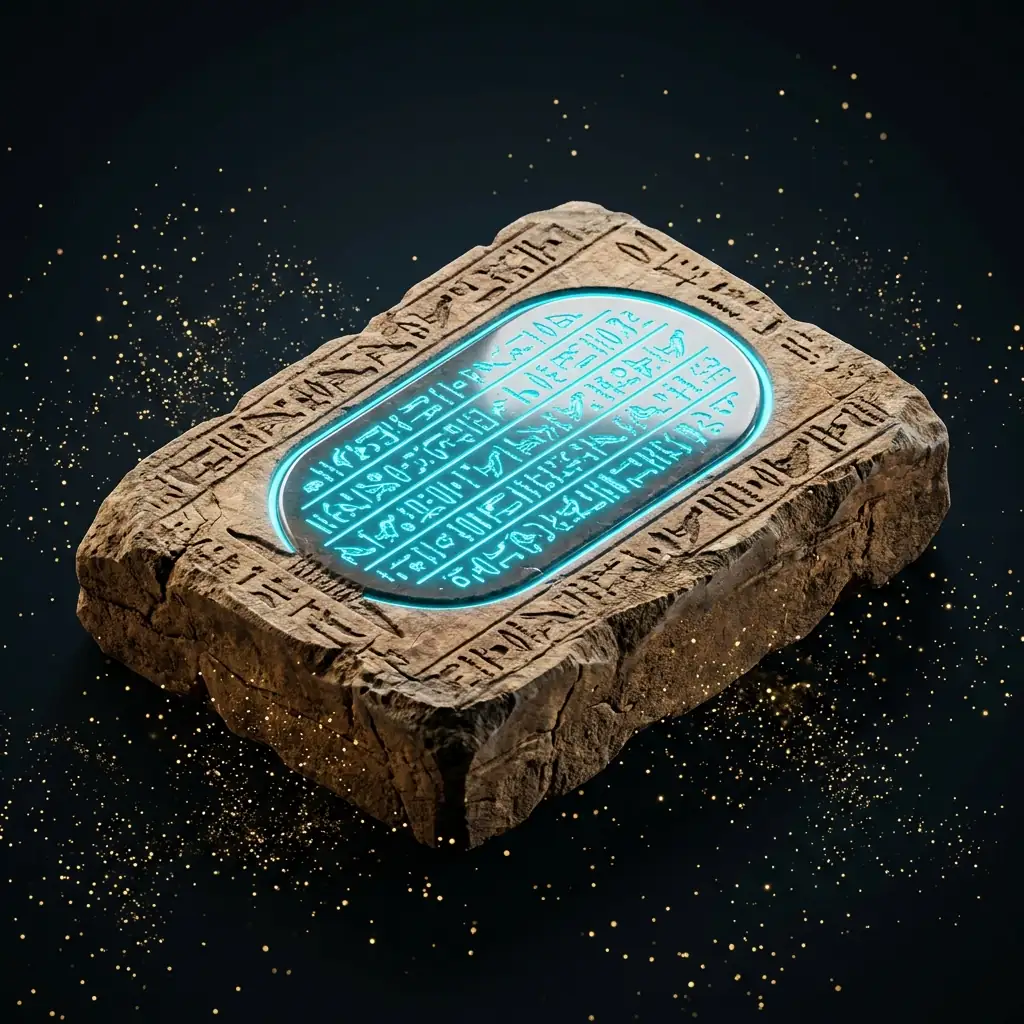 Stone Tablet