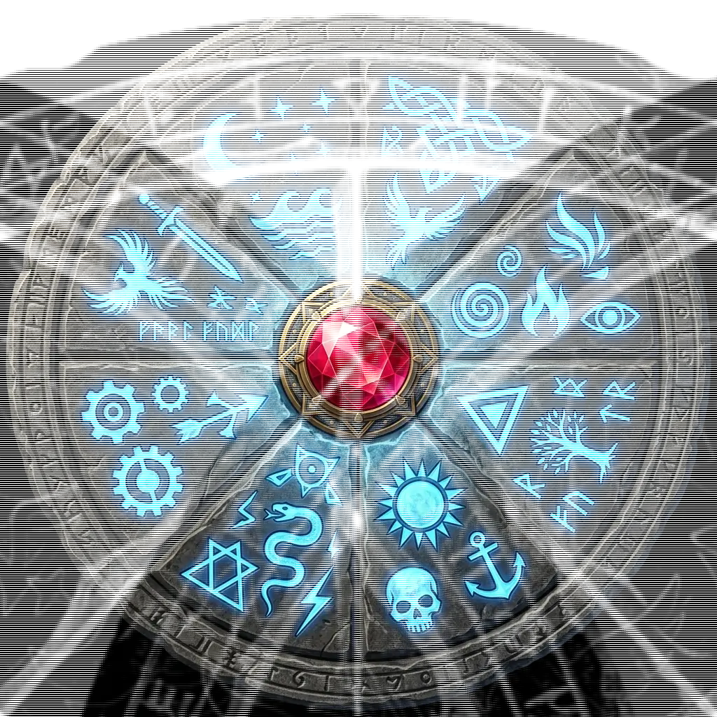Spinning Sundial